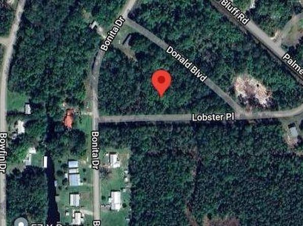106 Lobster Pl, Palatka, FL 32177