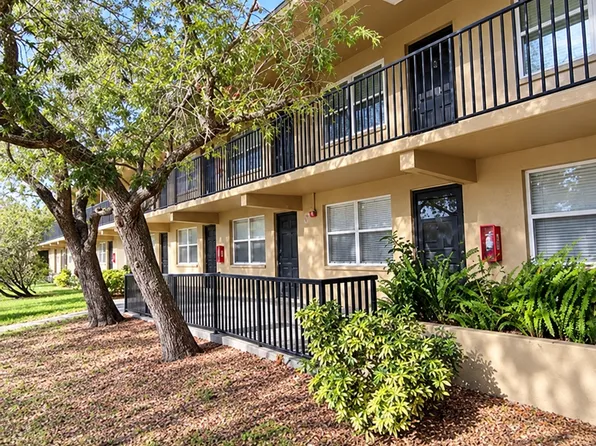 2500 Harn Blvd APT F26, Clearwater, FL 33764
