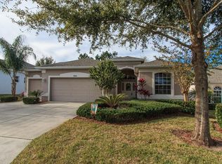 3526 Chessington St, Clermont, FL 34711