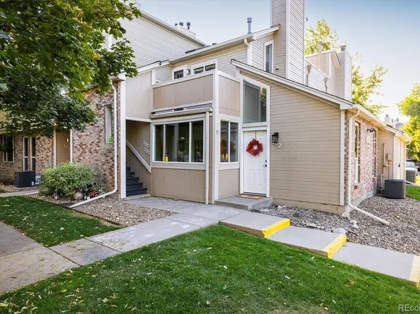 4931 Garrison Street #102A, Wheat Ridge, CO 80033