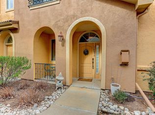 Bluffmont Estates Condos, Lone Tree, CO 80124