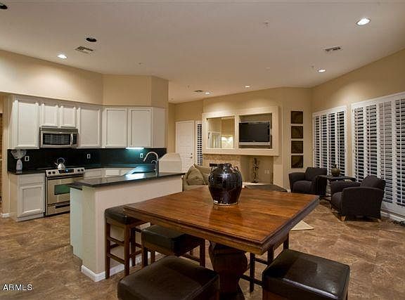 3rd image of 7400 E Gainey Club Dr Unit 116