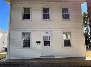 125 S 3rd St, Richmond, IN 47374