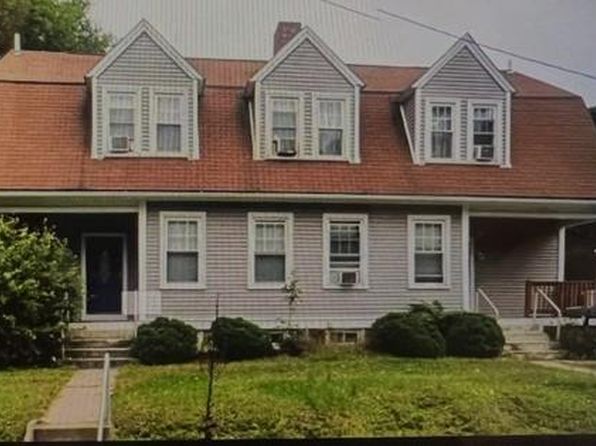 145 Roger Williams Ave APT 1