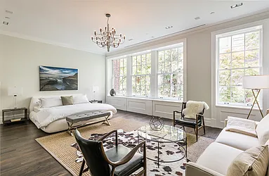 Sold by Brown Harris Stevens