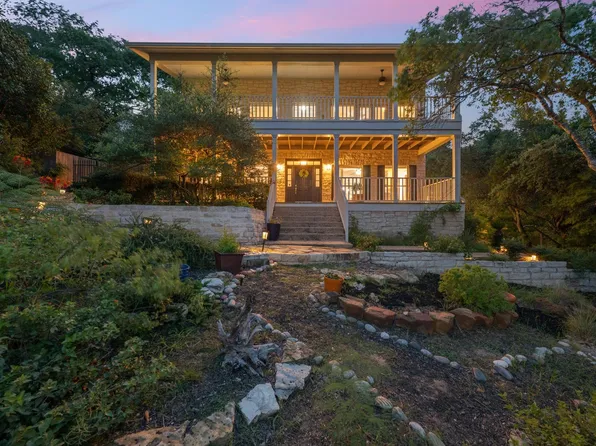6004 Mount Bonnell Rd, Austin, TX 78731