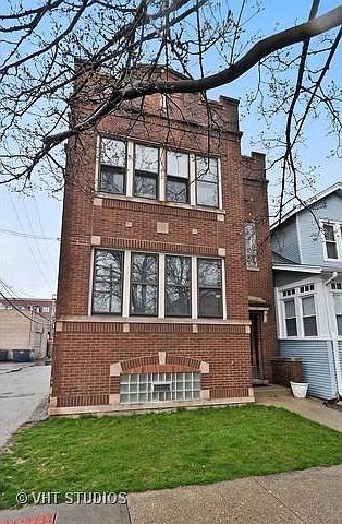 1st image of 4016 N Sawyer Ave