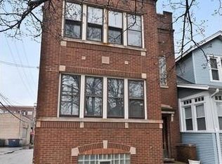 4016 N Sawyer Ave, Chicago, IL 60618