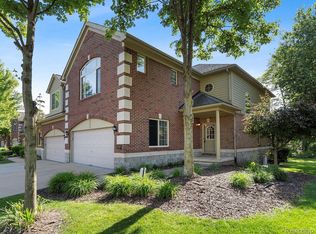 53167 Celtic Dr, Shelby Township, MI 48315