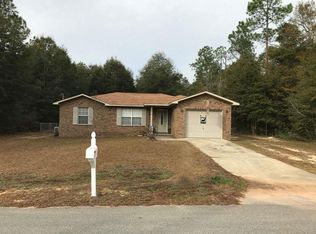 6813 Boots Ln, Milton, FL 32570