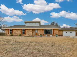 2005 Tulane Ave, Gainesville, TX 76240