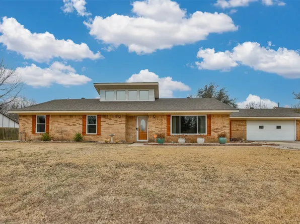 2005 Tulane Ave, Gainesville, TX 76240