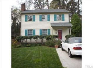 3306 Lassiter St, Durham, NC 27707