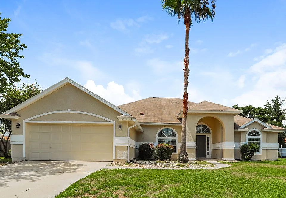 3948 Heavenside Ct
