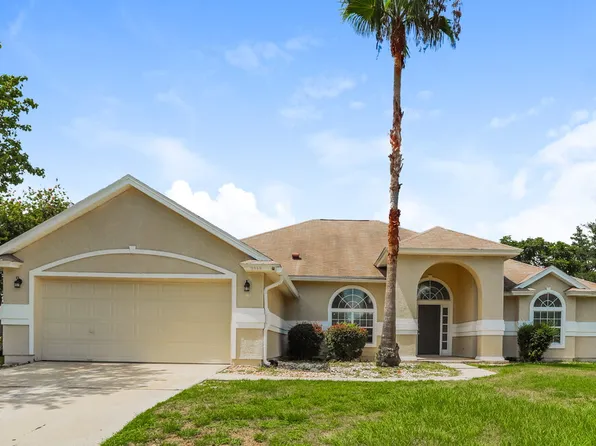 3948 Heavenside Ct, Orange Park, FL 32073