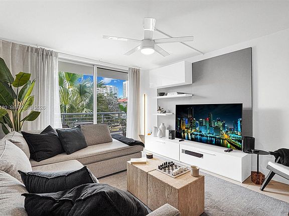 2nd image of 1605 Bay Rd APT 201