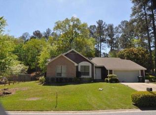 308 Ridgestone Dr, Warner Robins, GA 31088