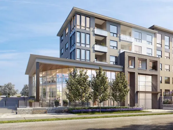 9213 Odlin Rd #505, Richmond, BC V6X 1C8