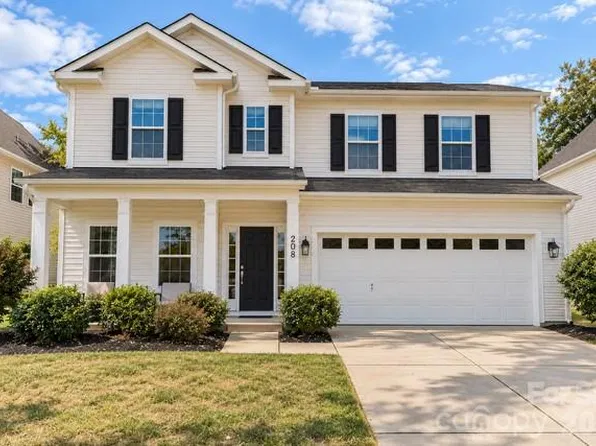 208 Paradise Hills Cir #61, Mooresville, NC 28115