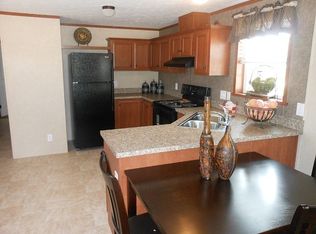700 Lincolnway W LOT 29, Ligonier, IN