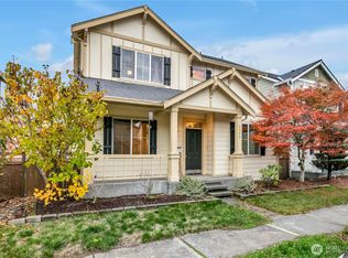 6345 Park St E, Fife, WA