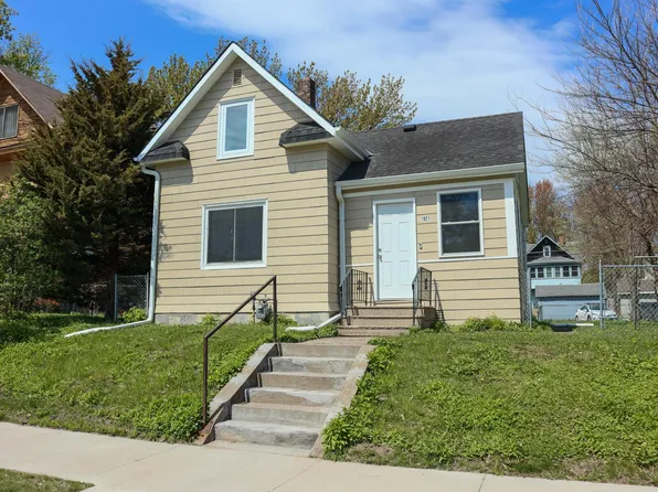 1021 Minnehaha Ave E, Saint Paul, MN 55106