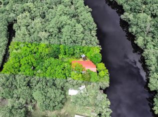 6365 Turkey Ridge Rd, Patterson, GA 31557