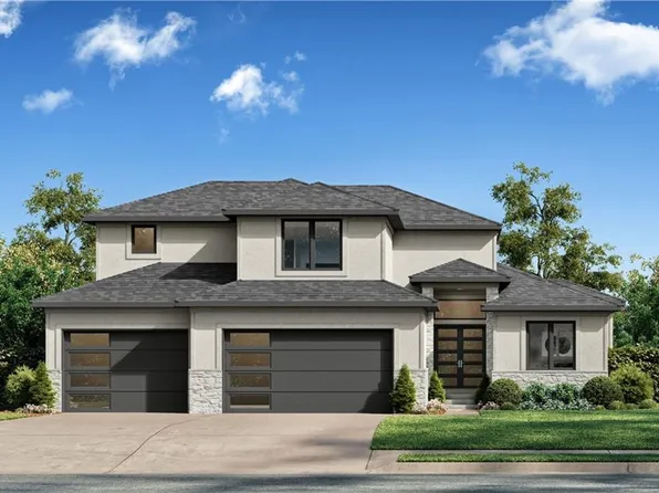 18612 Reinhardt St, Overland Park, KS 66085