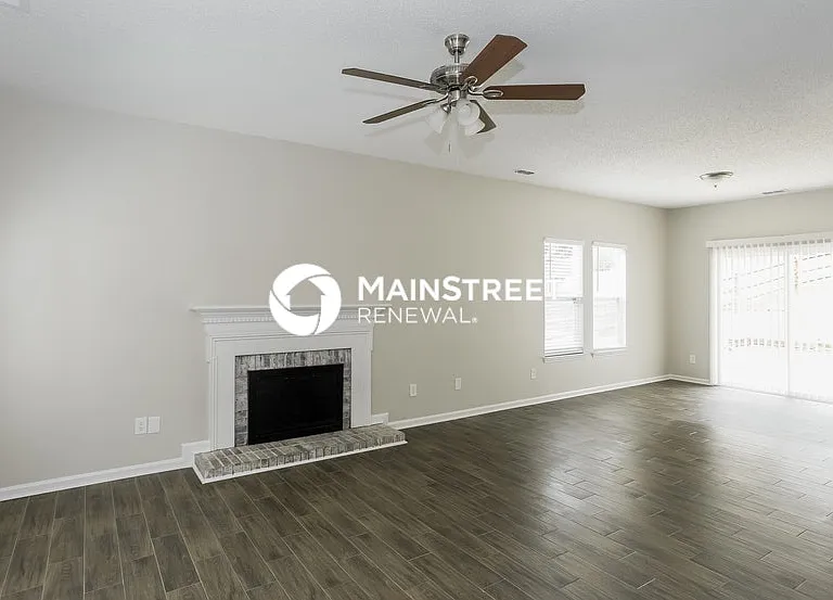 3124 Harris Mill Ln — Photo 8