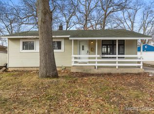 4087 Flamingo Ave SW, Wyoming, MI 49509