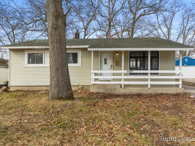 4087 Flamingo Ave SW, Wyoming, MI, 49509