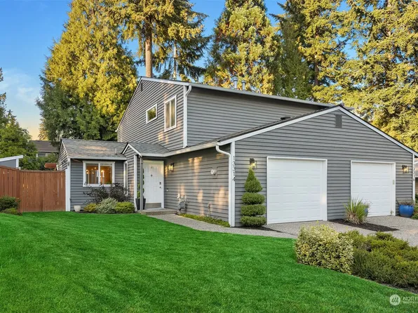 13314 NE 137th Place, Kirkland, WA 98034