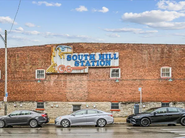 585 S Upper St APT 114, Lexington, KY 40508