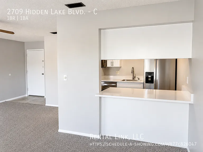 2709 Hidden Lake Blvd #C — Photo 4