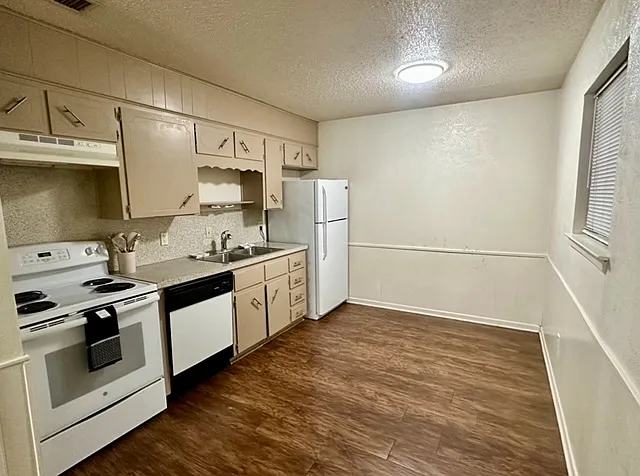 Floor plan 2X1 - 700