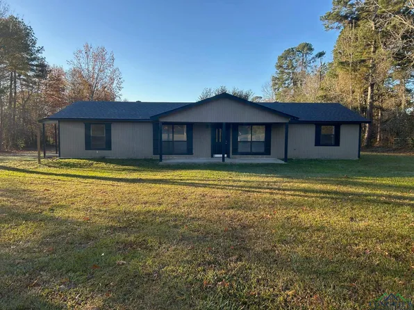 6026 Fm 2625 E, Marshall, TX 75672