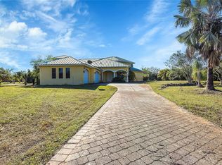 20600 Slalom Course Ct, Estero, FL 33928