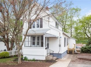 601 N Main St, Bristol, CT 06010