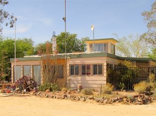 159 Alfalfa Rd, Twentynine Palms, CA 92277