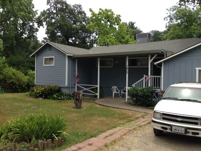 7612 Cedar Dr, Citrus Heights, CA, 95610