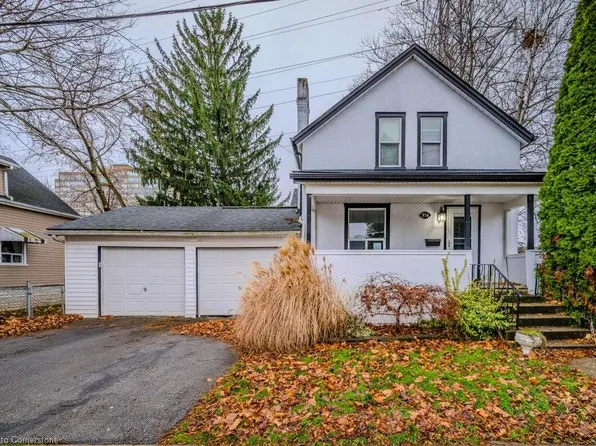 574 Clark Ave, Burlington, ON L7S 1N8