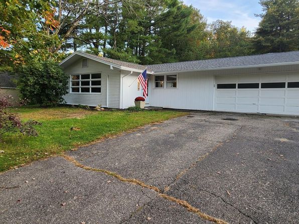 414 Greenwoods Rd
