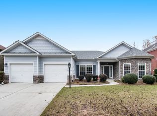 7293 Simon St #7293, Atlanta, GA 30349