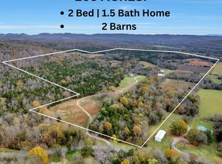 2378 E Trimble Rd, Milton, TN 37118