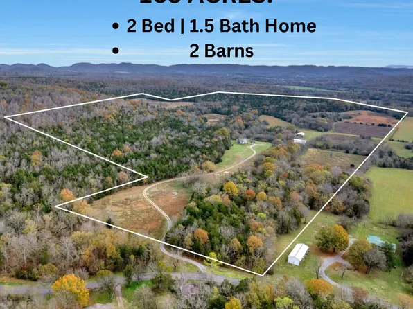 2378 E Trimble Rd, Milton, TN 37118