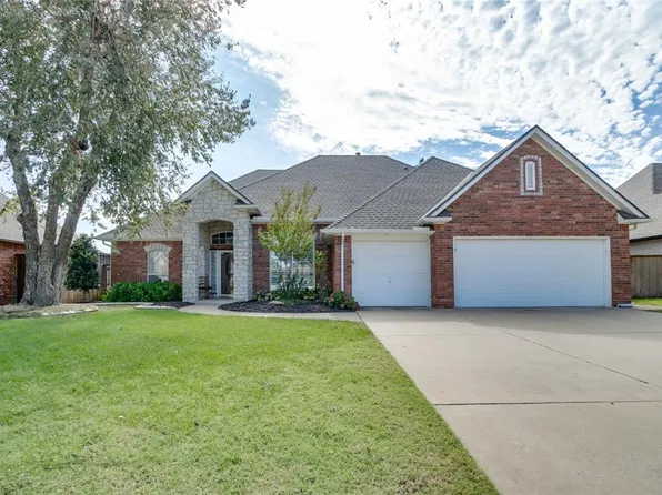 3020 SW 130th St, Oklahoma City, OK 73170
