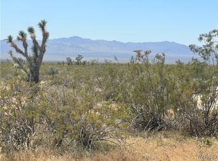 LOT 341 S John Wayne Rd, Yucca, AZ 86438
