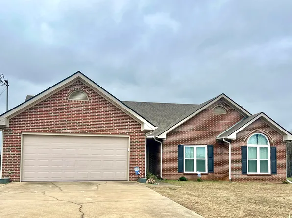 4728 N Smithfield Dr, Birmingham, AL 35207