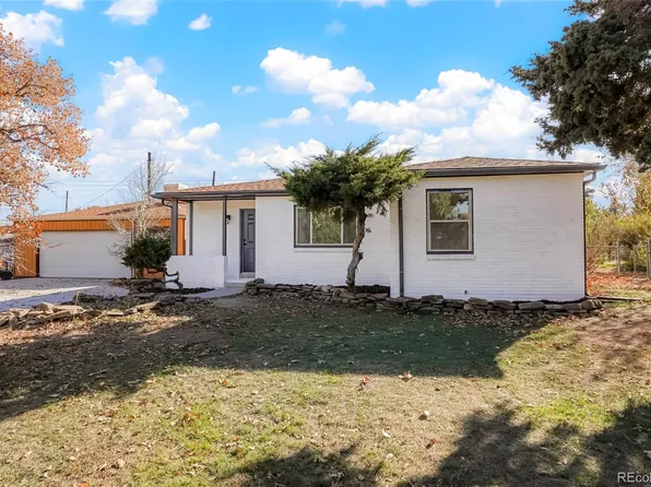 10040 W 13th Place, Lakewood, CO 80215