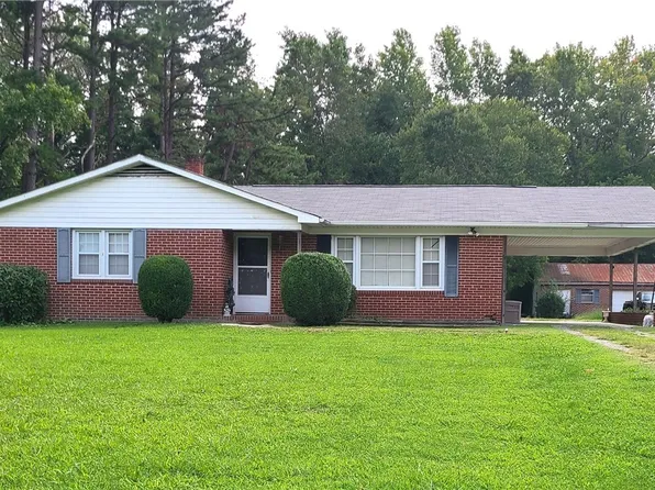 17534 E James Anderson Hwy, Dillwyn, VA 23936